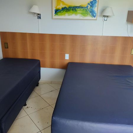 Thermas Place Suíte Caldas Novas Exterior foto